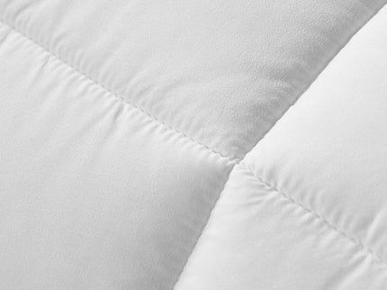 DreamZ Microfiber Quilt Single Doona-1864184575165599748