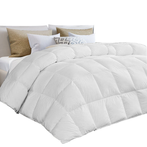 DreamZ All Season Quilt Siliconized Super King-1864184575308206080