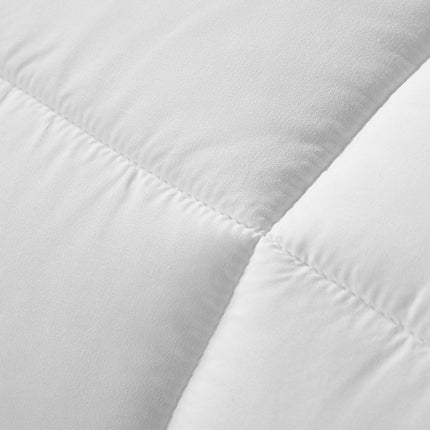 DreamZ All Season Quilt Siliconized Super King-1966287381543915524