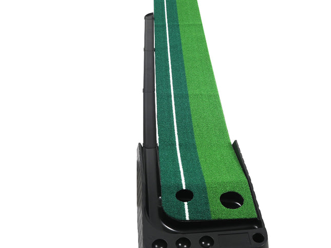 Centra Golf Putting Mat 250cmx40cm Portable-1975420464960507905