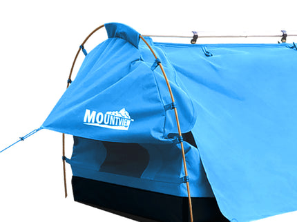 Mountview King Single Swag Camping Swags-1864184686809583621
