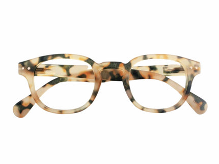 Izipizi Adult Screen Collection C - Anti Blue Ray Light Tortoise-1875027544181444608