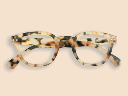 Izipizi Adult Screen Collection C - Anti Blue Ray Light Tortoise-1875027544181444609