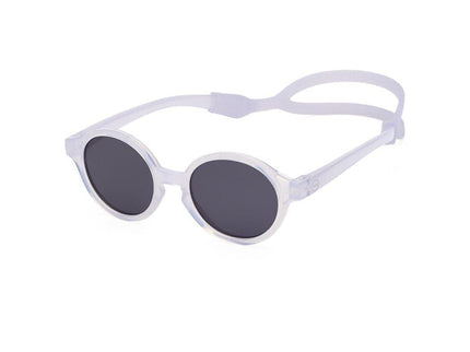 Izipizi Baby & Kids Sunglasses - Day Dream Collection Baby (0-9 months) Fresh Cloud-1875027405102518272