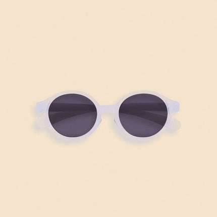 Izipizi Baby & Kids Sunglasses - Day Dream Collection Baby (0-9 months) Purple Sky-1954803058546446341