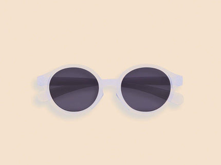 Izipizi Baby & Kids Sunglasses - Day Dream Collection Kids (9-36 months) Fresh Cloud-1875027405396119557