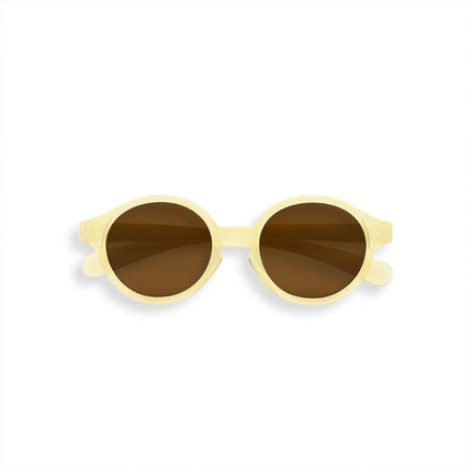 Izipizi Baby & Kids Sunglasses - Day Dream Collection Baby (0-9 months) Morning Light-1954803058722607110