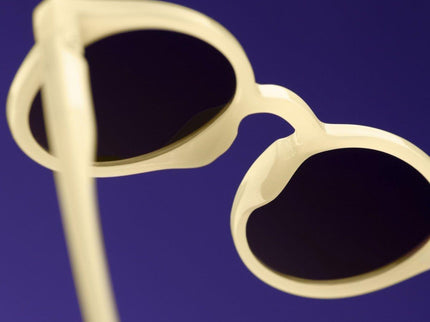 Izipizi Baby & Kids Sunglasses - Day Dream Collection Kids (9-36 months) Fresh Cloud-1875027405396119552