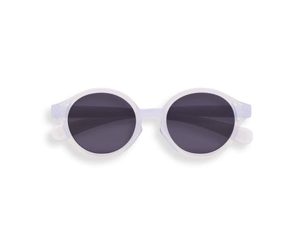 Izipizi Baby & Kids Sunglasses - Day Dream Collection Baby (0-9 months) Fresh Cloud-1875027405102518273