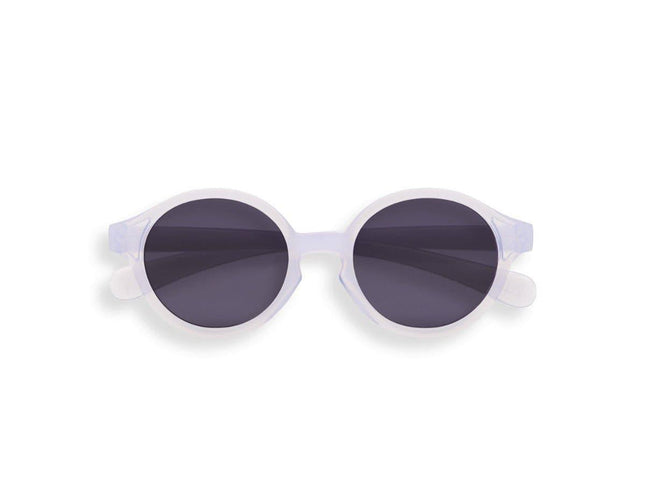 Izipizi Baby & Kids Sunglasses - Day Dream Collection Baby (0-9 months) Fresh Cloud-1875027405102518273