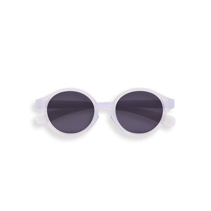 Izipizi Baby & Kids Sunglasses - Day Dream Collection Baby (0-9 months) Fresh Cloud-1973194145661063169