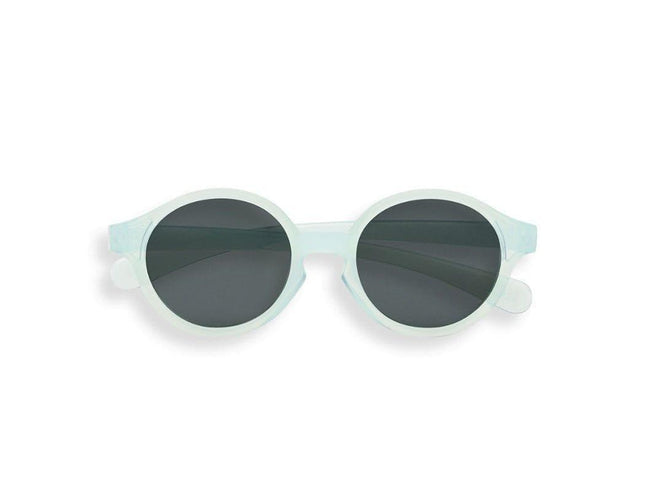 Izipizi Baby & Kids Sunglasses - Day Dream Collection Baby (0-9 months) Purple Sky-1973194145237438466