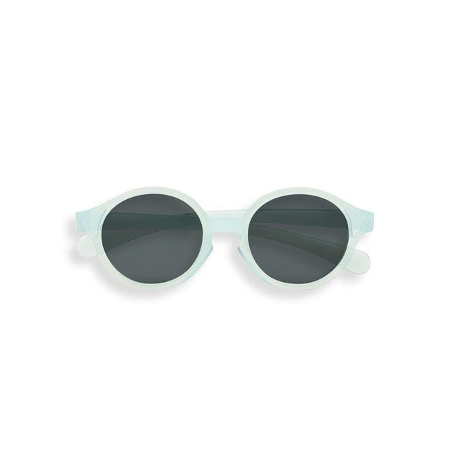 Izipizi Baby & Kids Sunglasses - Day Dream Collection Baby (0-9 months) Fresh Cloud-1973194145661063170