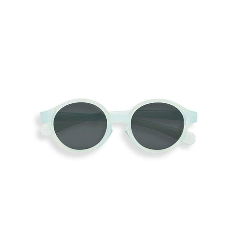 Izipizi Baby & Kids Sunglasses - Day Dream Collection Baby (0-9 months) Fresh Cloud-1875027405102518274