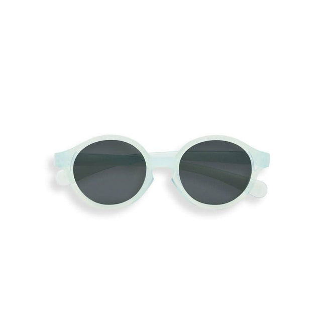 Izipizi Baby & Kids Sunglasses - Day Dream Collection Baby (0-9 months) Fresh Cloud-1954803058890379266