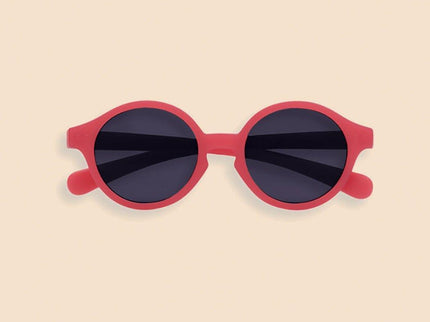 Izipizi Baby & Kids Sunglasses-Essentia Collection Peony Kids (9-36 months)-1875027537374089223
