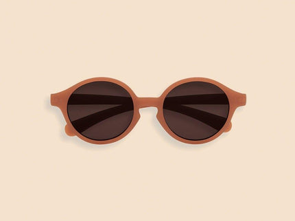 Izipizi Baby & Kids Sunglasses-Essentia Collection Peony Kids (9-36 months)-1875027537374089224