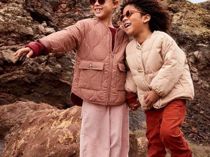Izipizi Baby & Kids Sunglasses-Essentia Collection Peony Kids (9-36 months)-1875027537374089216