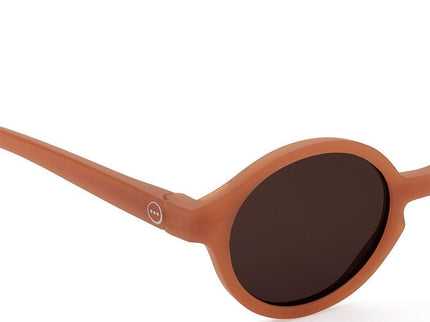 Izipizi Baby & Kids Sunglasses-Essentia Collection Peony Kids (9-36 months)-1875027537374089217