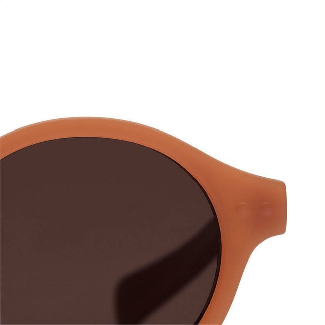 Izipizi Baby & Kids Sunglasses-Essentia Collection Peony Baby (0-9 months)-1954803058181541890