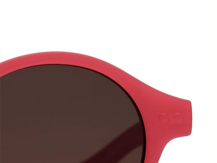 Izipizi Baby & Kids Sunglasses-Essentia Collection Peony Kids (9-36 months)-1875027537374089219
