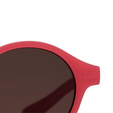 Izipizi Baby & Kids Sunglasses-Essentia Collection Cinnamon Baby (0-9 months)-1973194144985780227