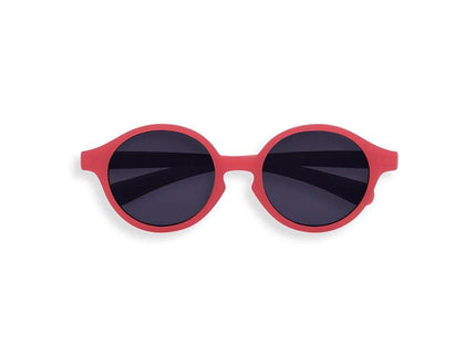 Izipizi Baby & Kids Sunglasses-Essentia Collection Peony Kids (9-36 months)-1875027537374089221