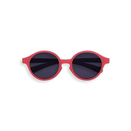 Izipizi Baby & Kids Sunglasses-Essentia Collection Cinnamon Baby (0-9 months)-1954803058370285573