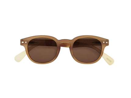 IZIPIZI kids sunglasses Junior C - Oasis Collection Blue Mirage-1875027537982263296