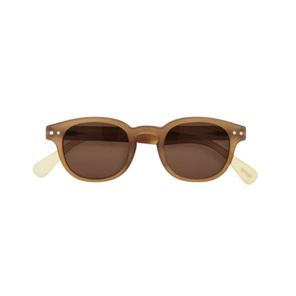 IZIPIZI kids sunglasses Junior C - Oasis Collection Blue Mirage-1973194244004909056