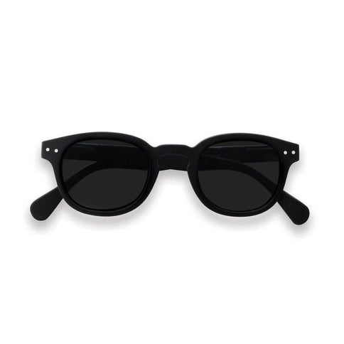 IZIPIZI kids sunglasses Junior Collection C - For 5-10 YEARS Red-1875027539194417152