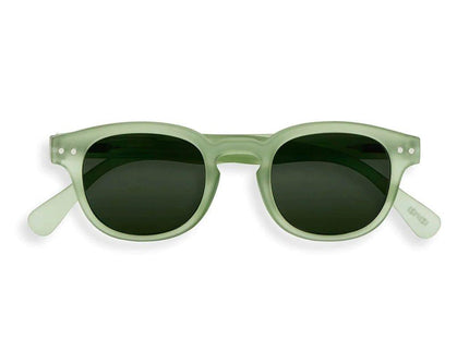IZIPIZI kids sunglasses Junior Collection C - For 5-10 YEARS Red-1875027539194417153