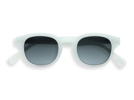 IZIPIZI kids sunglasses Junior Collection C - For 5-10 YEARS Red-1875027539194417154
