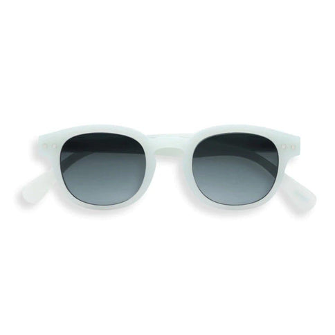 IZIPIZI kids sunglasses Junior Collection C - For 5-10 YEARS Peppermint-1875027536413593602