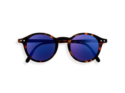 IZIPIZI kids sunglasses Junior Collection D - For 5-10 YEARS Black-1875027539626430464