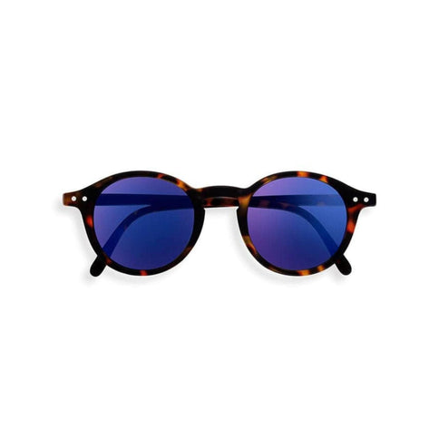 IZIPIZI kids sunglasses Junior Collection D - For 5-10 YEARS Black-1875027539626430464
