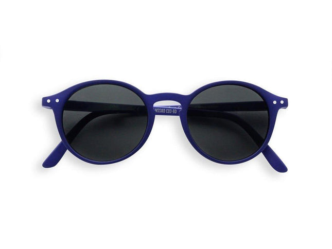 IZIPIZI kids sunglasses Junior Collection D - For 5-10 YEARS Fools Gold-1975420528294498306