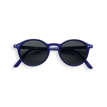 IZIPIZI kids sunglasses Junior Collection D - For 5-10 YEARS Red-1954803134173941762