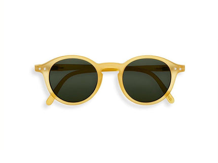 IZIPIZI kids sunglasses Junior Collection D - For 5-10 YEARS Navy Blue-1875027539781619715