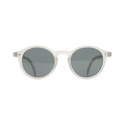 IZIPIZI kids sunglasses Junior Collection D - For 5-10 YEARS Black-1954803133804843012