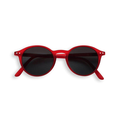 IZIPIZI kids sunglasses Junior Collection D - For 5-10 YEARS Black-1954803133804843013