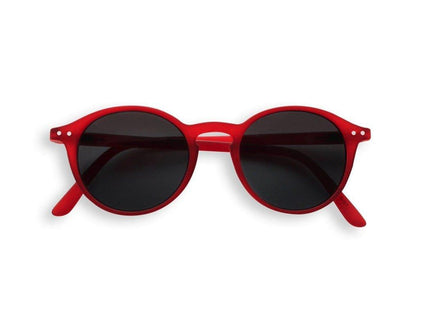 IZIPIZI kids sunglasses Junior Collection D - For 5-10 YEARS Yellow Honey-1875027540242993157