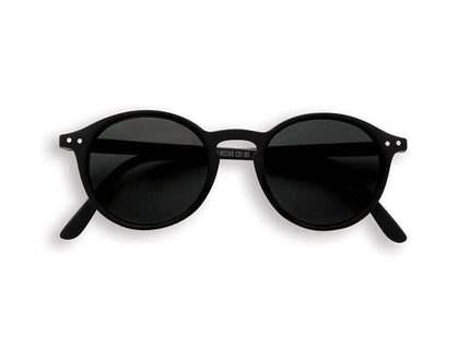 IZIPIZI kids sunglasses Junior Collection D - For 5-10 YEARS mirrored Tortoise-1875027540087803910
