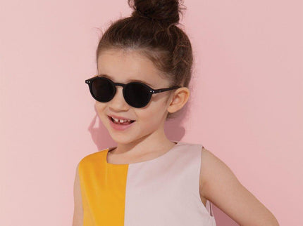 IZIPIZI kids sunglasses Junior Collection D - For 5-10 YEARS Navy Blue-1875027539781619712