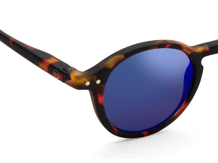 IZIPIZI kids sunglasses Junior Collection D - For 5-10 YEARS Yellow Honey-1875027540242993152