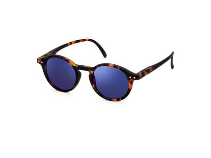 IZIPIZI kids sunglasses Junior Collection D - For 5-10 YEARS Grey-1875027540385599488