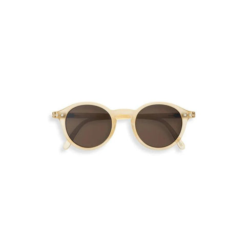 IZIPIZI kids sunglasses Junior Collection D - For 5-10 YEARS mirrored Tortoise-1875027540087803905