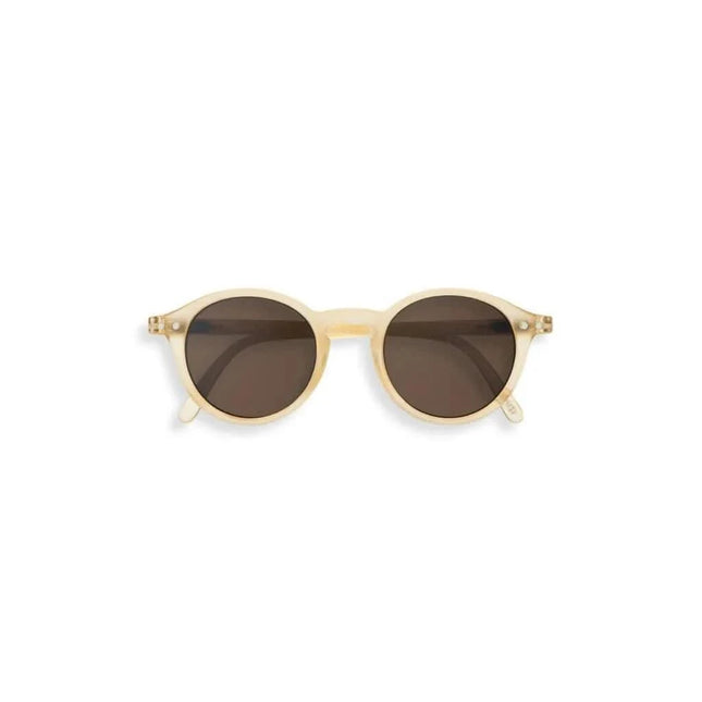 IZIPIZI kids sunglasses Junior Collection D - For 5-10 YEARS Navy Blue-1954803133989392385