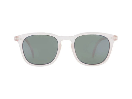IZIPIZI kids sunglasses Junior Collection E - For 5-10 YEARS Rose Quartz-1875027541002162176