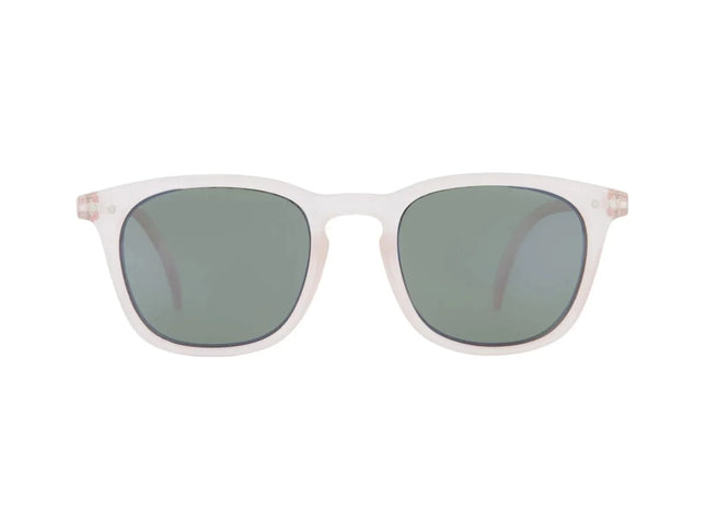 IZIPIZI kids sunglasses Junior Collection E - For 5-10 YEARS Rose Quartz-1875027541002162176